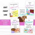 editable teacher appreciation week favor tags